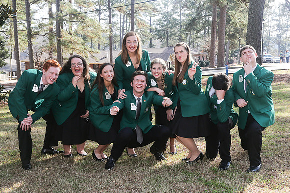 Georgia 4-H Fall Forum 2015