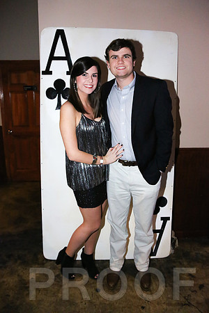 TriDelta Casino Date Night