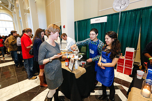 Taste of Athens 2015