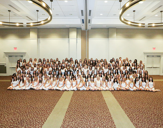 DPhiE Pinning