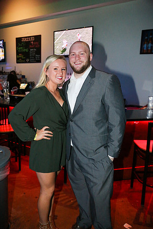 Delta Gamma Semiformal