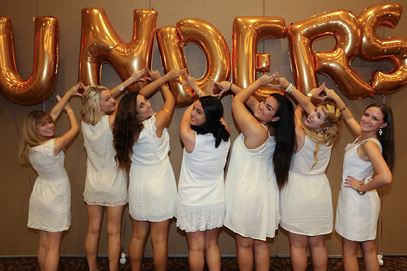 DPhiE Pinning