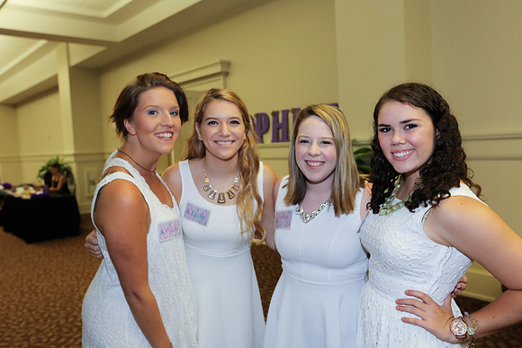 DPhiE Pinning