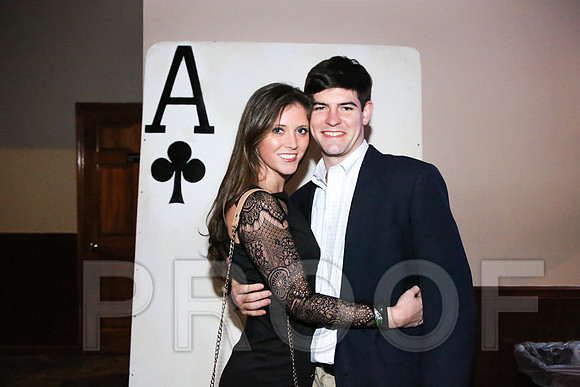 TriDelta Casino Date Night