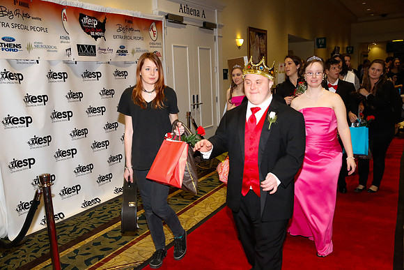 ESP Big Hearts Banquet by Blane Marable Photography