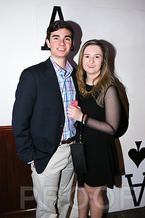 TriDelta Casino Date Night