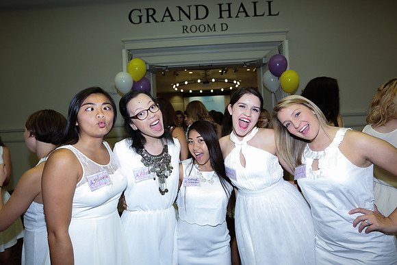 DPhiE Pinning