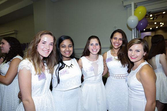 DPhiE Pinning