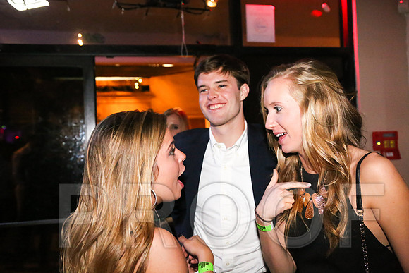 TriDelta Casino Date Night