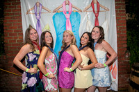 Sigma Kappa My Tie Semi 2026
