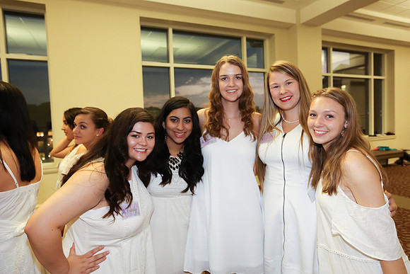 DPhiE Pinning