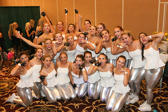 SDT Greek Grind 2015