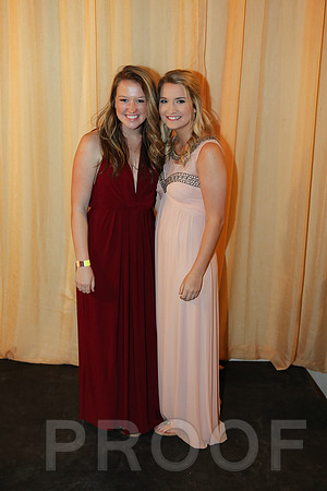 Tri Delta Presentation