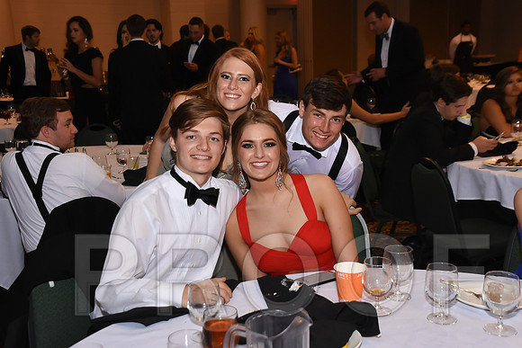 KD Formal Spring Formal 2016