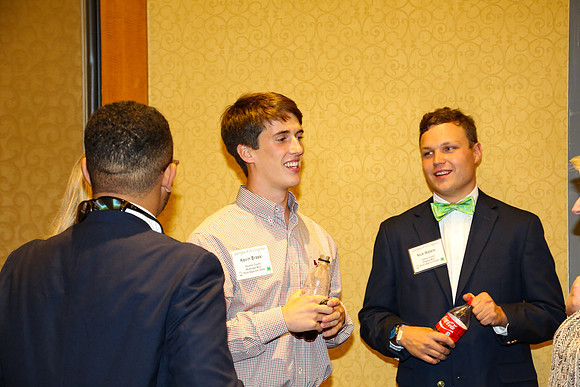 Georgia 4-H State Congress 2016