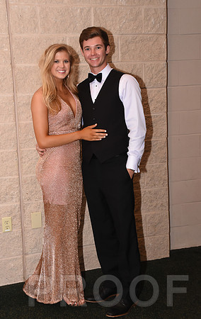 KD Formal Spring Formal 2016