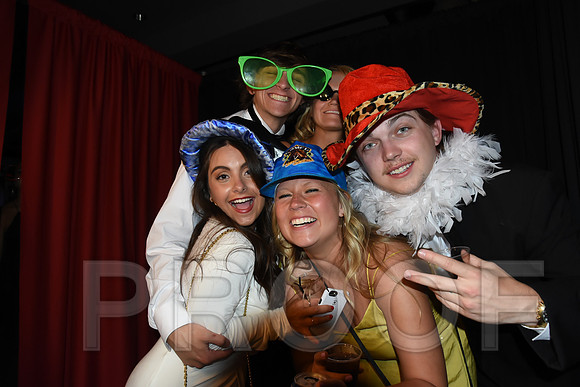 KD Formal Spring Formal 2016