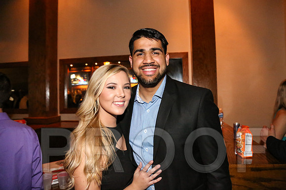 SK My Tie Date Night