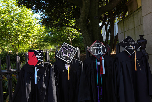 Graduation Photos 2016