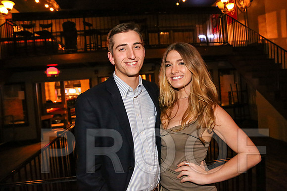 SK My Tie Date Night