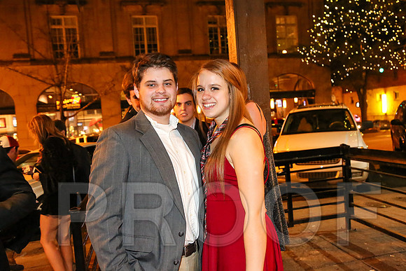 SK My Tie Date Night