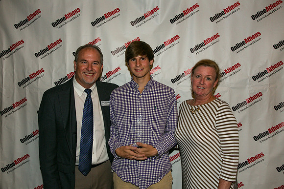 Best of Preps Banquet 2016