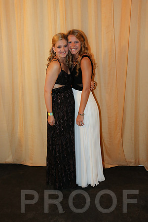Tri Delta Presentation