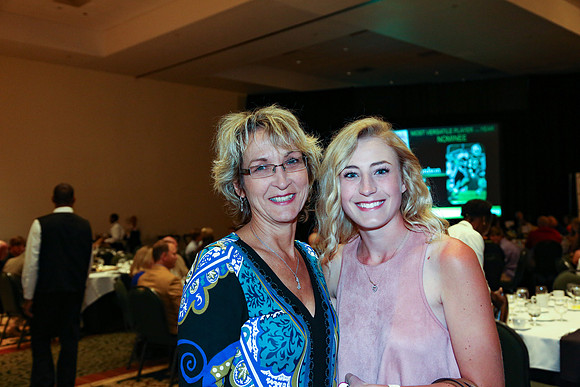 Best of Preps Banquet 2016
