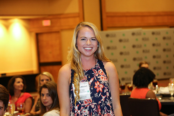 Georgia 4-H State Congress 2016
