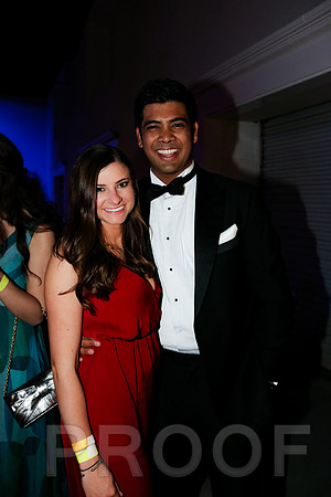 Tri Delta Formal by Blane Marable Photography