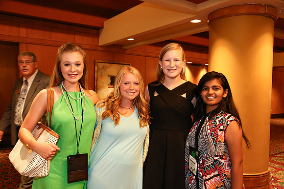 Georgia 4-H State Congress 2016