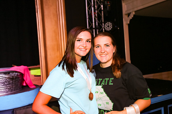4-H Awards Program at Six Flags by Blane Marable Photography