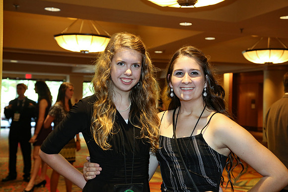 Georgia 4-H State Congress 2016
