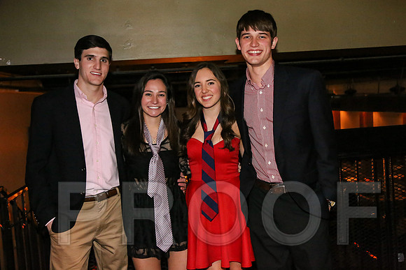 SK My Tie Date Night