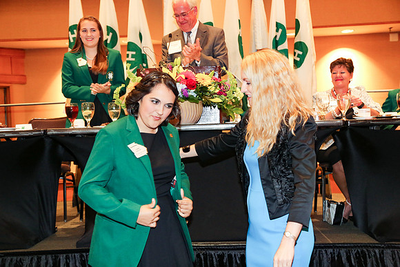 Georgia 4-H State Congress 2016