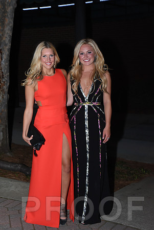 KD Formal Spring Formal 2016