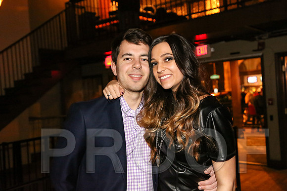 SK My Tie Date Night
