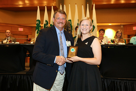 Georgia 4-H State Congress 2016