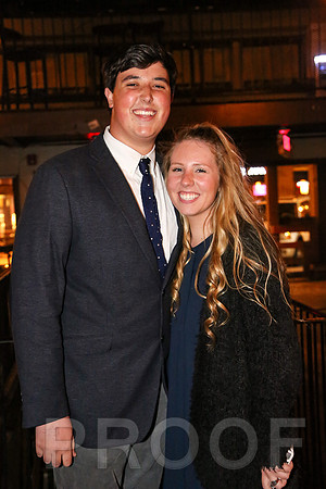 SK My Tie Date Night
