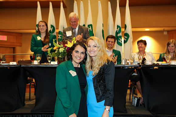 Georgia 4-H State Congress 2016