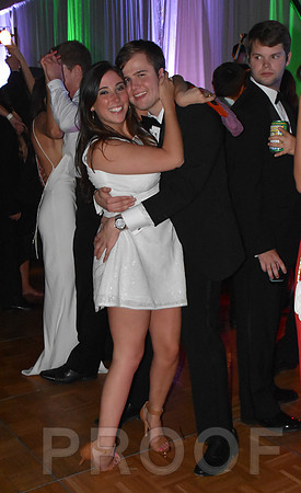 KD Formal Spring Formal 2016