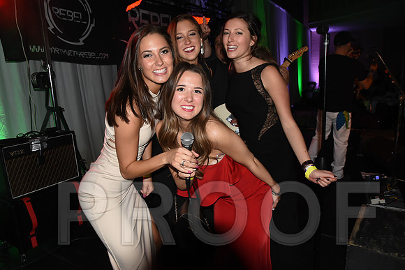 KD Formal Spring Formal 2016