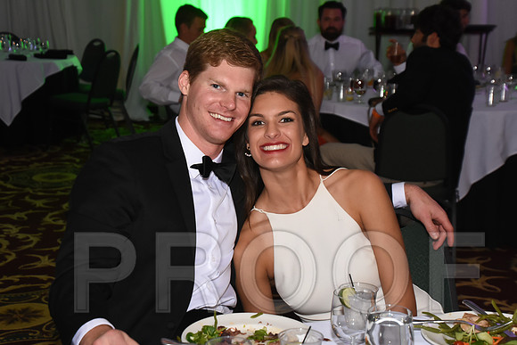 KD Formal Spring Formal 2016