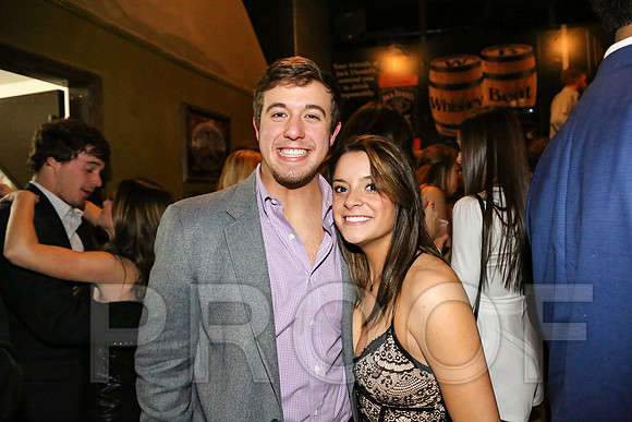 SK My Tie Date Night