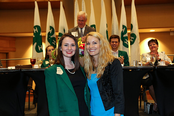 Georgia 4-H State Congress 2016