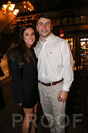 SK My Tie Date Night