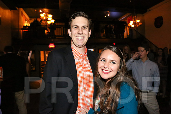 SK My Tie Date Night