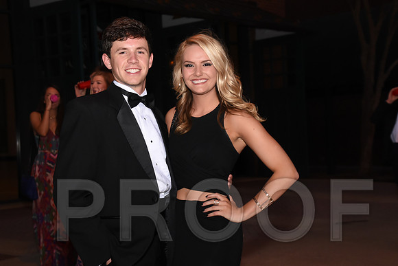 KD Formal Spring Formal 2016