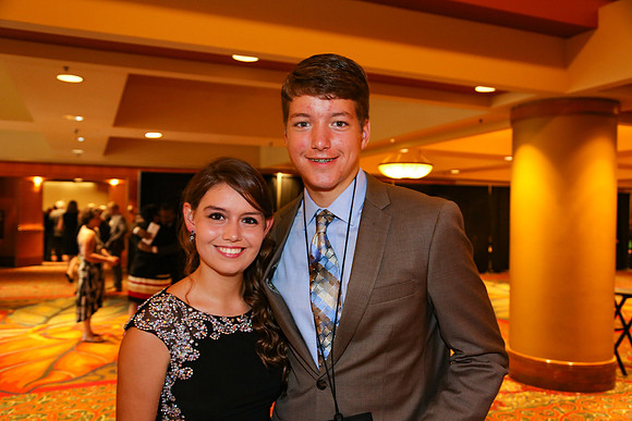 Georgia 4-H State Congress 2016