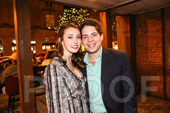 SK My Tie Date Night